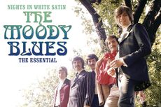 Lirik dan Chord Lagu Lost In a Lost World - The Moody Blues