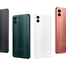 Samsung Galaxy A04 Meluncur Global, Sudah Lolos TKDN Indonesia