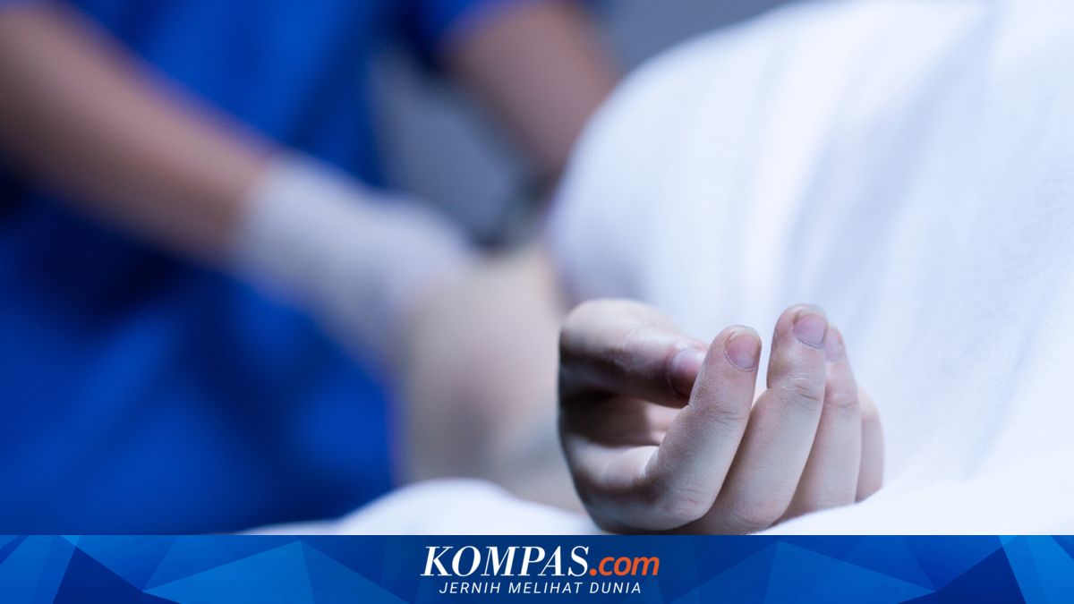 Driver Ojol Ditemukan Tewas Tanpa Busana di Kamar Kos Denpasar, Tetangga Curiga Ponsel Tak Aktif