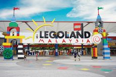 Legoland Malaysia Resort: Cara Beli Tiket dan Harganya per Maret 2023