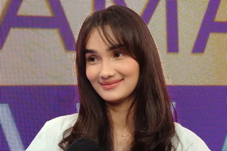 Cerai dari Revand Narya, Faby Marcelia Ditagih Anak Kapan Punya Papa Baru