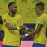 Prediksi Starting XI Brasil di Piala Dunia 2022: 9 Opsi Lini Depan, Tite Pilih Siapa?