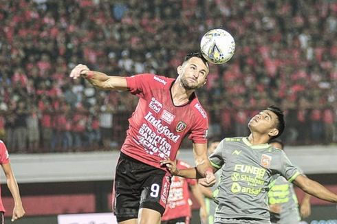 Spasojevic Sebut Pesepak Bola Indonesia yang Layak Merumput di Eropa