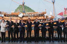 Kemenhub: Sarana dan Prasarana Transportasi Maksimal Dukung KTT ASEAN