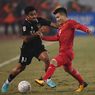 Vietnam Vs Indonesia: Gawang Masih Suci, The Golden Star Ukir Sejarah