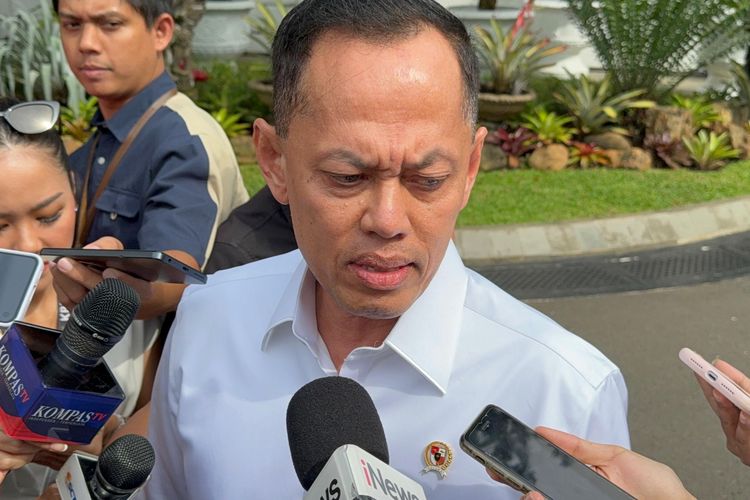 Bappisus Gandeng Jamintel Kejagung untuk Optimalkan Pengawasan APBN