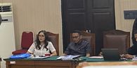 Nikita Mirzani Murka Saat Sidang, Tolak Kembali ke Rutan dan Berseteru dengan Jaksa