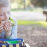 Makan Bekal Bersama di Sekolah, Solusi Cegah Makanan Instan