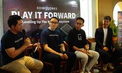 Luncurkan Impact Report 2023, KoinWorks Perkuat Ekosistem Pembiayan Eksklusif dan Dukung UMKM Naik Kelas