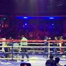 Hasil Tinju MPRO Evolution Fight Series 2022: Pukul KO Lawan, Ongen Saknosiwi Buat Catatan Apik