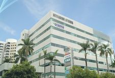 Peningkatan Modal Rp35 Miliar Rama Satria Wibawa Disetujui OJK