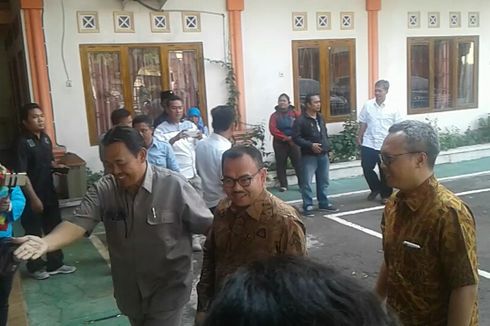 Salah Sebut Kota Kelahiran RA Kartini, Sudirman Said Minta Maaf