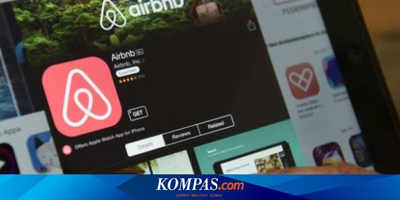 Airbnb Bebankan Sumbangan kepada Tamu, Warganet Kritik Tajam