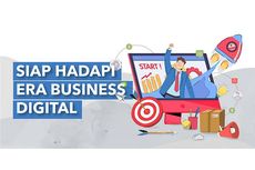 Webinar UAD Beberkan Cara Bangun Bisnis di Era Digital