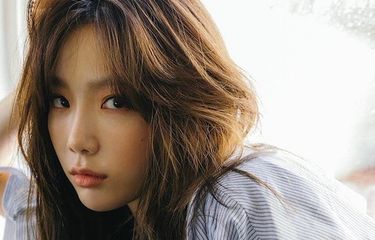 Taeyeon SNSD Terpilih Nyanyikan OST Frozen II Versi Korea