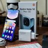 Rilis 21 Agustus, Intip Spesifikasi Xiaomi Redmi Note 15 Pro Series