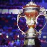 Hasil Drawing Piala Sudirman 2023: Indonesia dan Thailand Satu Grup 