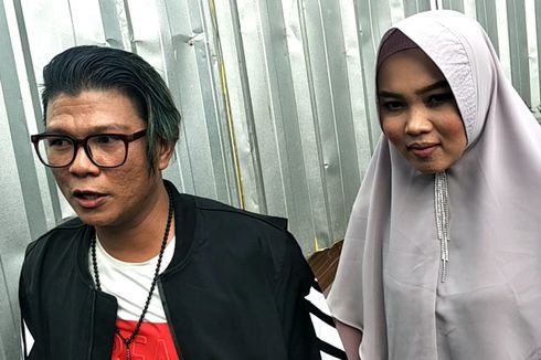 Eviana Bikin Hati Andika Kangen Band Rontok hingga Mantap Menikah