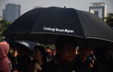 Pekerja Migran Indonesia: Dicari tapi Tak Selalu Terlindungi ...