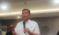 ADB Pangkas Proyeksi Pertumbuhan Ekonomi RI Jadi 4,9 Persen, Luhut: Jangan Pesimis