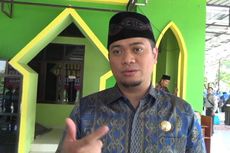 Bupati Gowa: Ijtima Dunia Ditunda, Peserta Dilokalisir Menanti Jadwal Kepulangan