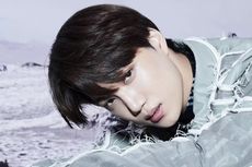 Kai Resmi Jalani Wajib Militer, Diantar Para Member EXO