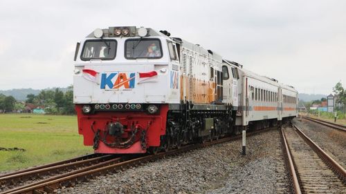 Diskon Tiket Kereta Api Keberangkatan 26-28 November, Berlaku untuk Semua KA Komersial
