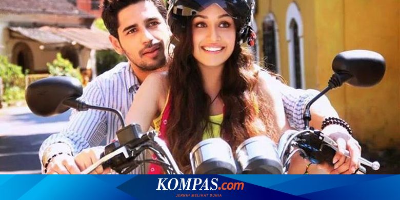 Sinopsis Film Ek Villain, Kisah Pembunuh Sadis yang Jatuh Cinta - Kompas.com - KOMPAS.com