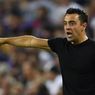 Barcelona Vs Man United, Xavi: MU Bukan Hanya Cristiano Ronaldo