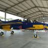 Tak Cuma Tergelincir, Pesawat Tempur TNI AU T-50i Golden Eagle Pernah Jatuh pada 2015 Silam