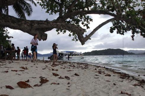 Rekomendasi 3 Pulau Raja Ampat untuk Diving dan Snorkeling