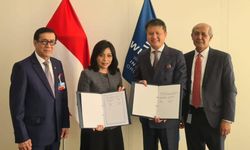 Indonesia Aksesi Nice Agreement, Produk-produk Dalam Negeri Kini Bisa Didaftarkan Jadi Merek Internasional