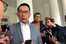 Ridwan Kamil Sebut Proyek Tol Bandung-Cilacap Sudah Dijanjikan Presiden