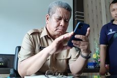 Pasien Ketiga Positif Covid-19 di Kalimantan Barat Tak Ada Keluhan Sakit