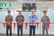 Rehabilitation Center RS Pantai Indah Kapuk Kini Diperkuat Beragam Peralatan Rehabilitasi