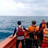 Pencarian ABK KM Sida Rahayu 3 yang Terbalik di Laut Jawa Diperluas