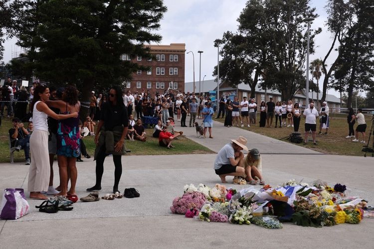 Fakta Penembakan Massal di Pantai Bondi, Australia yang Tewaskan 15 Orang