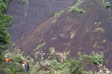 Tanah Longsor di Nepal Tewaskan 11 Orang dan 8 Hilang