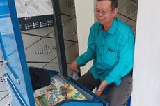 Pengguna KRL Puji Stasiun Tanah Abang Baru: Lebih Nyaman, Nggak Risi