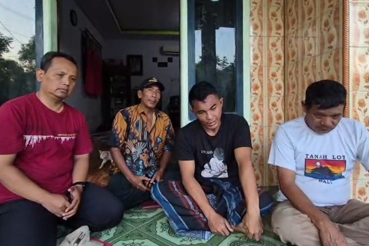 Heboh Pria di Pasuruan Dibegal, Ternyata Motor Digadaikan