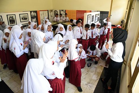 5 Lokasi Bersejarah di Surabaya yang Kini Menjelma Menjadi Museum