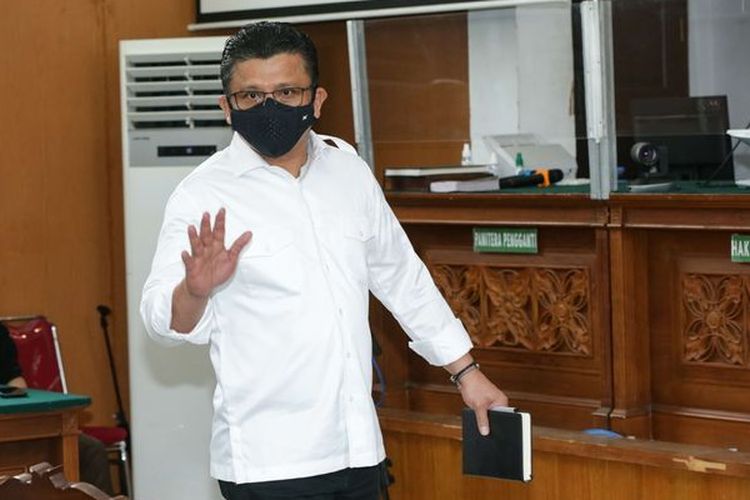 Temuan Rumah Mewah di Lapas Cibinong, Tim Investigasi Periksa Ferdy Sambo