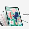 Samsung Galaxy Tab S7 FE 5G dan Galaxy Tab A7 Lite Resmi Dirilis, Ini Harganya