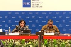 Sri Mulyani: Ekonomi Global Diprakirakan Akan Tumbuh Lebih Lambat akibat Resesi di AS dan Eropa