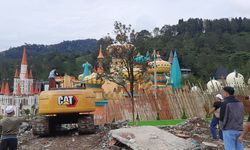 FWI: Ribuan Hektare Hutan di 3 DAS Rusak, Picu Banjir Bandang 