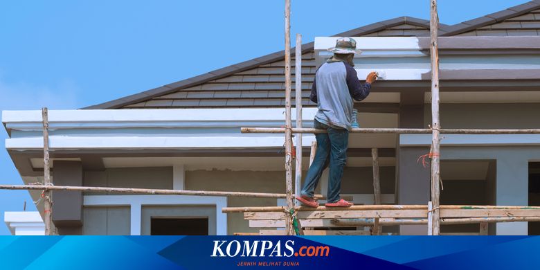 Kementerian PKP Butuh Tambahan Anggaran Rp 48,4 Triliun Bangun Rumah