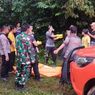 Pengusaha Papan Bunga di Lampung Ditemukan Tewas Tertutup Daun Kering, Polisi Kejar Terduga Pelaku Pembunuhan