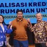 Unpar Jadi Kampus Pertama Lokasi Sosialisasi KUR Perumahan