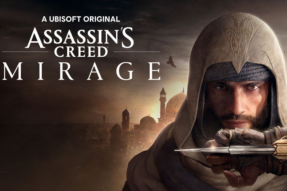 Assassin's Creed Mirage