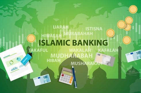 Produk Bank Syariah Jangan Hanya Jadi Bayangan Perbankan Konvensional